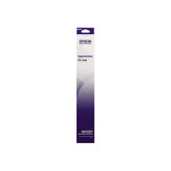 Epson - 1 - black - print ribbon