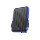 Silicon Power A66 disque dur externe 1 To USB Type-A 3.2 Gen 1 (3.1 Gen 1) Noir, Bleu