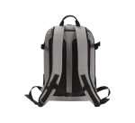 DICOTA GO 39,6 cm (15.6") Sac à dos Gris