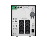 APC Smart-UPS SMC1500IC Onduleur - 8x C13, USB, SmartConnect, 1500 VA