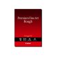 Canon Papier A4 beaux-arts texturé Premium FA-RG1, 25 feuilles