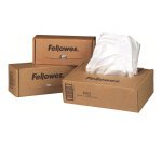 Boîte de 50 sacs de destructeurs de 53 à 75 litres - Séries 125/225 - 36054