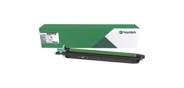 Lexmark 76C0PV0 photoconducteur et unité de mise en image 90000 pages