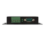 StarTech.com Adaptateur industriel USB vers série DB9 RS422 / RS485 à 1 port avec isolation