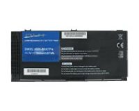 DLH Batterie Li-ion 11.1V 7800mAh 87Wh - FV993 / FJJ4W / 3DJH7 / 97KRM / DWG4P / PG6RC / R7PND / 0TN1K5 / T3NT1 / N71FM / 9GP08 / KJ321 / X57F1 / H1MNH / 451-BBGO / 312-1176