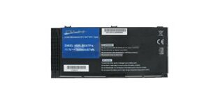 DLH Batterie Li-ion 11.1V 7800mAh 87Wh - FV993 / FJJ4W / 3DJH7 / 97KRM / DWG4P / PG6RC / R7PND / 0TN1K5 / T3NT1 / N71FM / 9GP08 / KJ321 / X57F1 / H1MNH / 451-BBGO / 312-1176