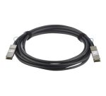 StarTech.com Câble QSFP+ à connexion directe compatible Cisco QSFP-H40G-CU5M - DAC de 5 m