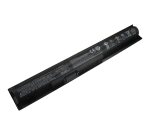 DLH Batterie Li-ion 14.4V 2600mAh 37Wh - RI04 / RI04XL / RI06 / RI06XL / RIO6XL / P3G15AA / P3G16AA / HSTNN-DB7B / HSTNN-PB6Q / HSTNN-Q94C / HSTNN-Q95C / HSTNN-Q97C / 805047-221 / 805047-241