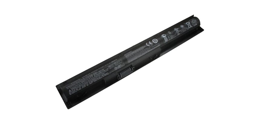 DLH Batterie Li-ion 14.4V 2600mAh 37Wh - RI04 / RI04XL / RI06 / RI06XL / RIO6XL / P3G15AA / P3G16AA / HSTNN-DB7B / HSTNN-PB6Q / HSTNN-Q94C / HSTNN-Q95C / HSTNN-Q97C / 805047-221 / 805047-241