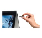 Clé USB Type-A 3.0 SanDisk Ultra Flair 32 Go