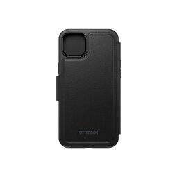 OtterBox - protective case - flip cover for cell phone