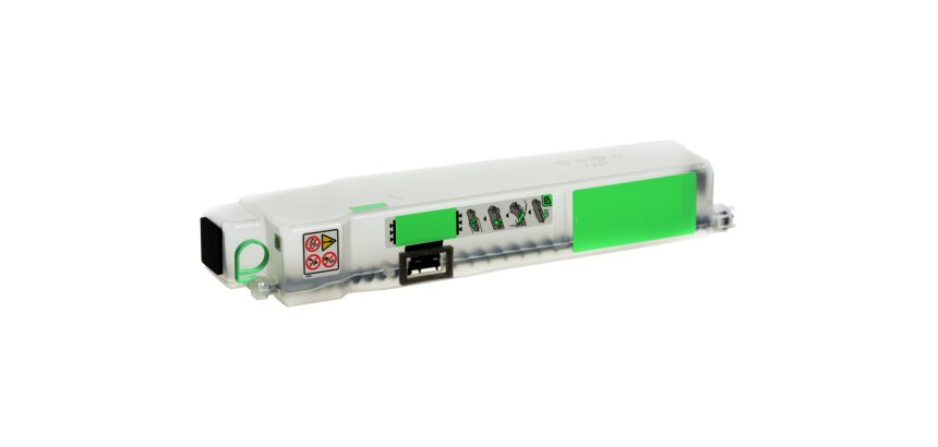 Ricoh Waste Toner Bottle SP C352 - Tonersammler