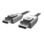 Linksys F2CD000B06-E câble DisplayPort 1,8 m Noir