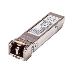 Cisco Gigabit SX Mini-GBIC SFP convertisseur de support réseau 850 nm