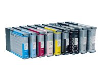 Epson Encre Pigment Jaune SP 4400/4450 (220ml)