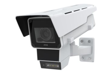 Axis 02420-001 caméra de sécurité Boîte Caméra de sécurité IP Extérieure 2688 x 1512 pixels Plafond/mur