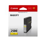 Canon PGI-2500 Y - geel - origineel - inkttank
