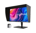 ASUS ProArt PA27UCX-K écran plat de PC 68,6 cm (27") 3840 x 2160 pixels 4K Ultra HD LED Noir