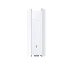 TP-Link Omada EAP610-Outdoor 1800 Mbit/s Blanc Connexion Ethernet, supportant l'alimentation via ce port (PoE)