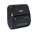 Brother RJ-4250WB imprimante pour étiquettes 203 x 203 DPI 127 mm/sec Avec fil &sans fil Wifi Bluetooth