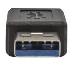 i-tec USB 3.0/3.1 to USB-C Adapter (10 Gbps)