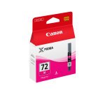 Canon PGI-72M - magenta - original - ink tank