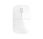 Souris sans fil HP Z3700 blanche