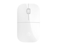 Wireless mouse white HP Z3700