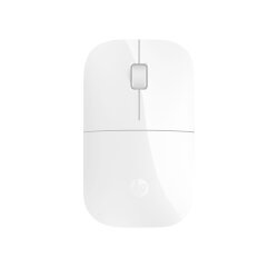 Draadloze muis HP Z3700 wit