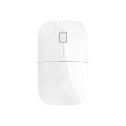 Souris sans fil HP Z3700 blanche