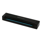 I.R.I.S. IRIScan Executive 4 Alimentation feuille à feuille de scanner 600 x 600 DPI A4 Noir