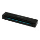I.R.I.S. IRIScan Executive 4 Alimentation feuille à feuille de scanner 600 x 600 DPI A4 Noir
