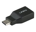 Lindy Adaptateur USB 3.2 Type C vers A