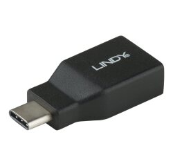 Lindy Adaptateur USB 3.2 Type C vers A