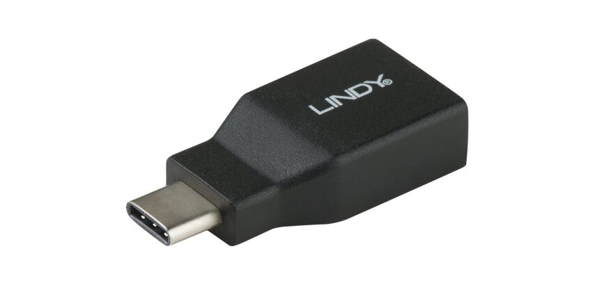 Lindy Adaptateur USB 3.2 Type C vers A