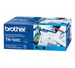 Brother TN-130C - Cartouche de toner originale – Cyan
