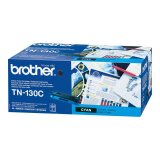 Brother TN-130C - Cartouche de toner originale – Cyan