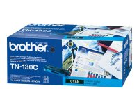 Brother TN-130C - Cartouche de toner originale – Cyan