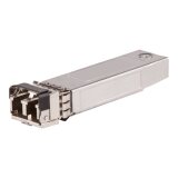HPE Aruba - module transmetteur SFP (mini-GBIC) - GigE