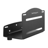 StarTech.com Support universel pour unité centrale - Montage mural ajustable pour ordinateur bureau