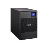 Eaton 9SX alimentation d'énergie non interruptible Double-conversion (en ligne) 3 kVA 2700 W 9 sortie(s) CA