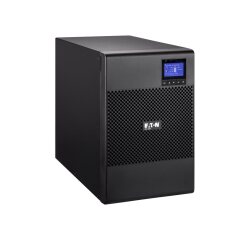 Eaton 9SX alimentation d'énergie non interruptible Double-conversion (en ligne) 3 kVA 2700 W 9 sortie(s) CA