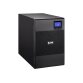 Eaton 9SX alimentation d'énergie non interruptible Double-conversion (en ligne) 3 kVA 2700 W 9 sortie(s) CA