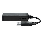 D-Link DUB-E100 carte réseau Ethernet 100 Mbit/s