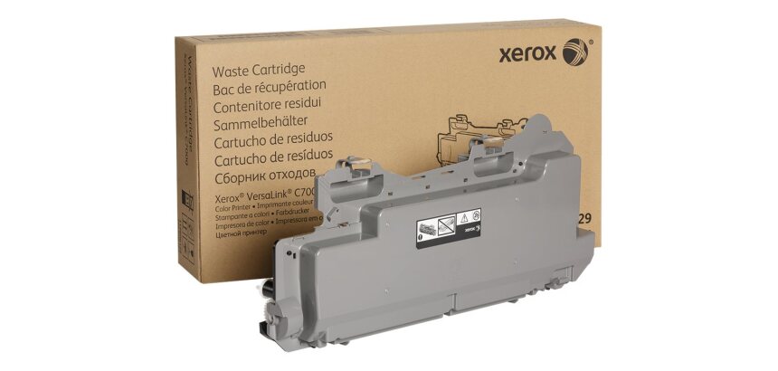 Xerox Bac à déchets VersaLink C7000 (21.200 pages)