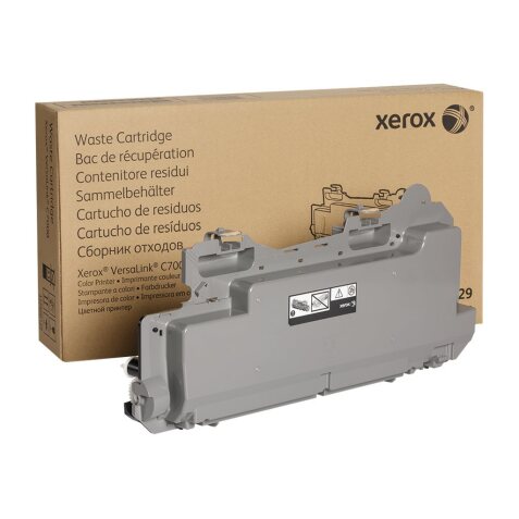 Xerox Bac à déchets VersaLink C7000 (21.200 pages)