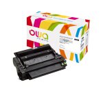 Toner remanufacturé OWA - standard - Noir - pour HP Q6511A, CANON 710