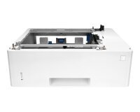 HP LaserJet Bac à papier 550 feuilles
