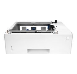 HP LaserJet Bac à papier 550 feuilles