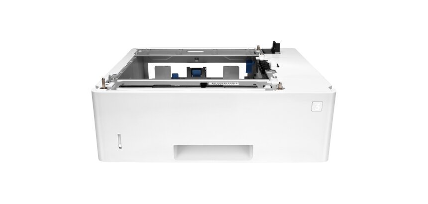 HP LaserJet Bac à papier 550 feuilles